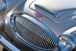 Austin-Healey 3000 1967 года
